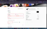 Bigraingirl coupon verification screenshot