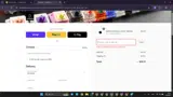 LABOR10 coupon verification screenshot