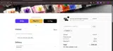 MERLIN coupon verification screenshot