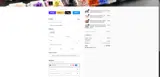 MERLIN coupon verification screenshot