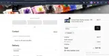 Yamilet coupon verification screenshot