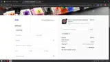 Yamilet coupon verification screenshot