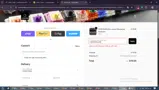 SPRINGFLASH coupon verification screenshot