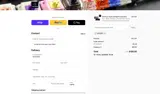 JES5OFF coupon verification screenshot