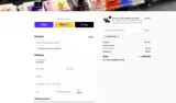 Bigraingirl coupon verification screenshot