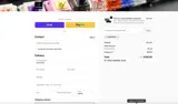 KBDNEWS coupon verification screenshot
