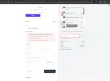 Lumene coupon verification screenshot