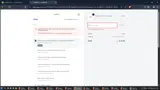 Lumene coupon verification screenshot