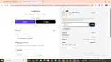 Lumene coupon verification screenshot