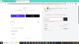 Lumene coupon verification screenshot