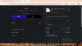 Lumene coupon verification screenshot