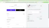 Lumene coupon verification screenshot