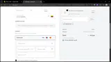 Lumene coupon verification screenshot
