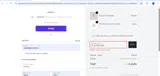 Lumene coupon verification screenshot
