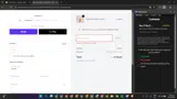 Lumene coupon verification screenshot