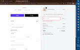 Lumene coupon verification screenshot