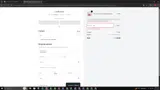 Lumene coupon verification screenshot