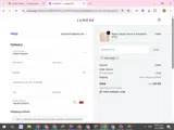 Lumene coupon verification screenshot