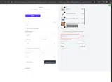 Lumene coupon verification screenshot