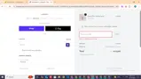 Lumene coupon verification screenshot