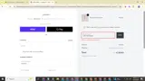 Lumene coupon verification screenshot
