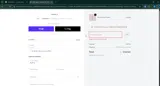 Lumene coupon verification screenshot