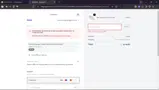 Lumene coupon verification screenshot