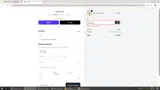 Lumene coupon verification screenshot