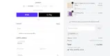 Lumene coupon verification screenshot