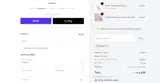 Lumene coupon verification screenshot