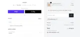 Lumene coupon verification screenshot