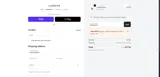 Lumene coupon verification screenshot