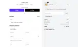 Lumene coupon verification screenshot