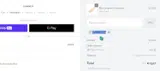 Lumene coupon verification screenshot