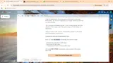EARLYSPRING coupon verification screenshot