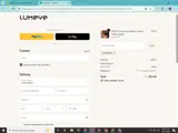 MERO20 coupon verification screenshot