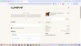 VIKLIM coupon verification screenshot