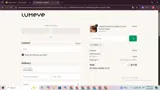 YASMY coupon verification screenshot