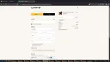 ERIETH20 coupon verification screenshot