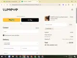 ERIETH20 coupon verification screenshot