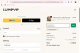 PRINCEPRALIN coupon verification screenshot