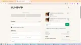 20off coupon verification screenshot