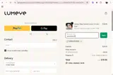 sproutcos20 coupon verification screenshot