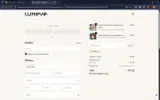 LUINIL coupon verification screenshot