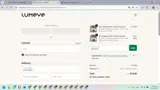 snhootcos coupon verification screenshot