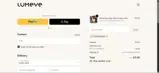 cosplaybakiii coupon verification screenshot