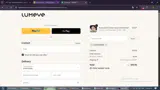 cosplaybakiii coupon verification screenshot