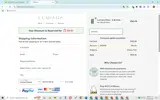 SHOP10 coupon verification screenshot