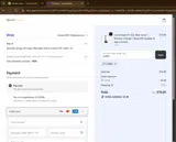 LUMI5 coupon verification screenshot