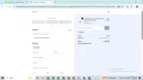 BC20 coupon verification screenshot